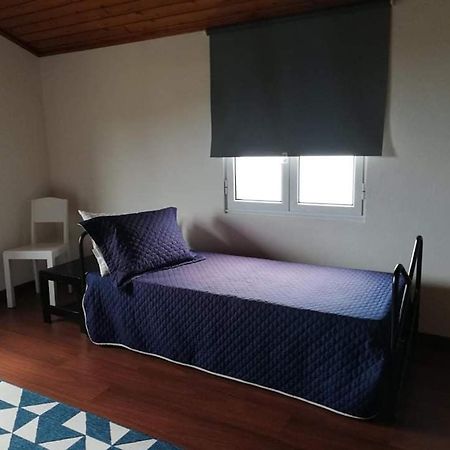 Casa Tres Campos Βίλα Povoacao  Εξωτερικό φωτογραφία