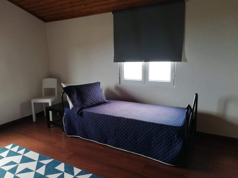 Casa Tres Campos Βίλα Povoacao  Εξωτερικό φωτογραφία