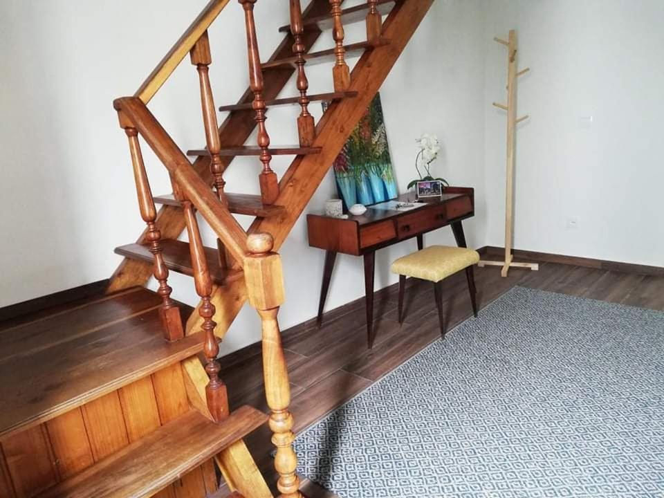 Casa Tres Campos Βίλα Povoacao  Εξωτερικό φωτογραφία