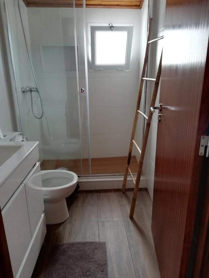 Casa Tres Campos Βίλα Povoacao  Εξωτερικό φωτογραφία