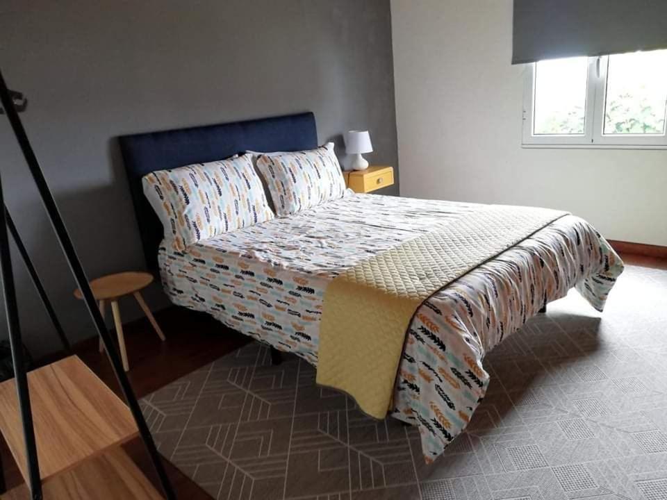 Casa Tres Campos Βίλα Povoacao  Εξωτερικό φωτογραφία