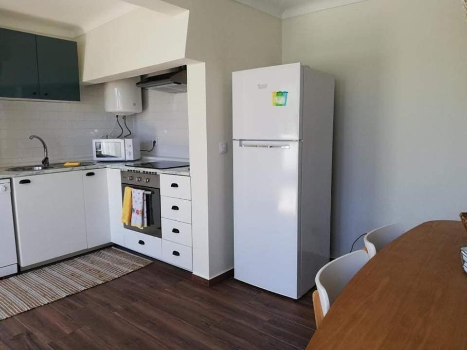 Casa Tres Campos Βίλα Povoacao  Εξωτερικό φωτογραφία