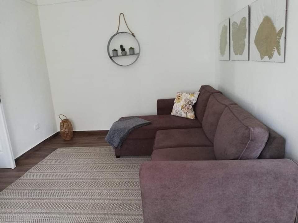 Casa Tres Campos Βίλα Povoacao  Εξωτερικό φωτογραφία