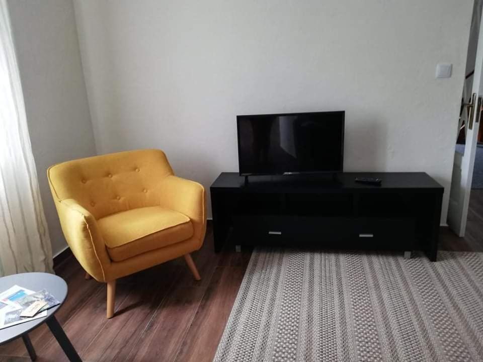 Casa Tres Campos Βίλα Povoacao  Εξωτερικό φωτογραφία
