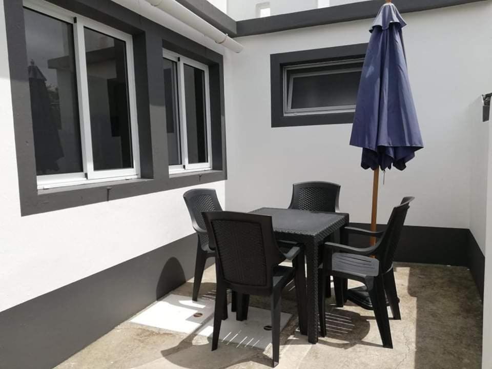 Casa Tres Campos Βίλα Povoacao  Εξωτερικό φωτογραφία
