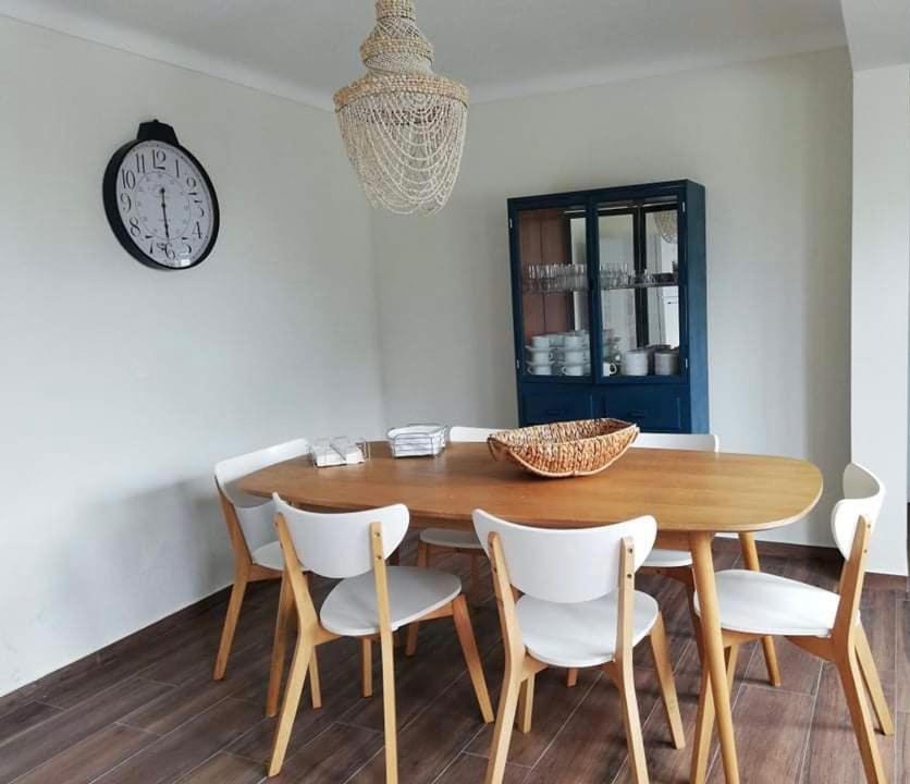 Casa Tres Campos Βίλα Povoacao  Εξωτερικό φωτογραφία